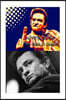 Johnny Cash - The Man in Black!: Walk the Line!