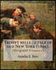 Trinity Bells: A Tale of Old New York (1899). By: Amelia E. Barr, Illustrated By: C. M. Relyea: Charles Mark Relyea (April 23, 1863 -
