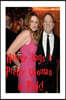 Harvey Bags a Pretty Woman in Pink!: Harvey Weinstein & Julia Roberts!