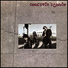 Concrete Blonde - Concrete Blonde (LP)