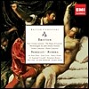 영국의 작곡가 - 벤자민 브리튼 / 버클리 / 루브라 (British Composers - Britten / Berkeley / Rubbra)