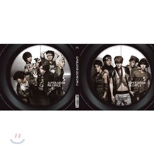 슈퍼 주니어 (Super Junior) 5집 - Mr. Simple [B버전]