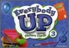 Everybody Up 3 Picture Cards: Language Level: Beginning to High Intermediate. Interest Level: Grades K-6. Approx. Reading Level: K-4