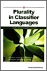 Plurality in Classifier Languages