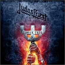 Judas Priest - Single Cuts