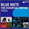 Blue Note: The Essential Edition