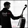 Alban Gerhardt 파블로 카잘스가 사랑했던 첼로 소품들 (Casals Encores)