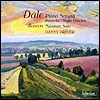 Danny Driver 벤자민 데일 / 요크 보웬: 피아노 소나타 (Benjamin Dale : Piano Sonata)