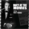 Matt Monro - Matt At The Movies