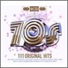 70's: 111 Original Hits