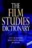 The Film Studies Dictionary
