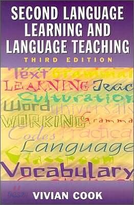 Second Language Learning and Language Teaching