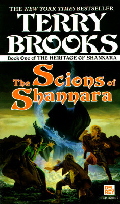 The Scions of Shannara