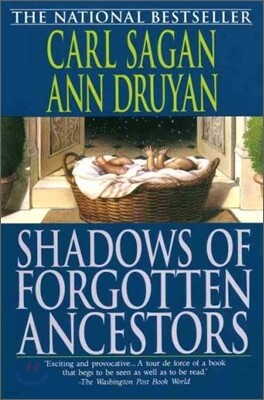 Shadows of Forgotten Ancestors