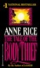 The Tale of the Body Thief