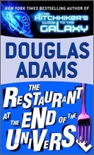 The Restaurant at the End of the Universe