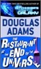 The Restaurant at the End of the Universe