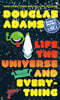 Life, the Universe and Everything