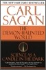 The Demon-Haunted World: Science as a Candle in the Dark