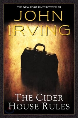 The Cider House Rules