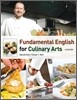 Fundamental English for Culinary Arts 조리실무영어