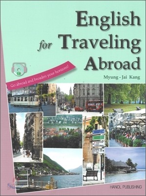 English for Traveling Abroad