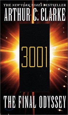 3001 the Final Odyssey