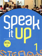 Speak it Up 1