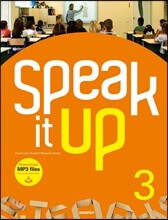Speak it Up 3