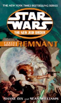 Force Heretic #01: Remnant