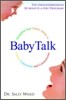 BabyTalk: Strengthen Your Child's Ability to Listen, Understand, and Communicate