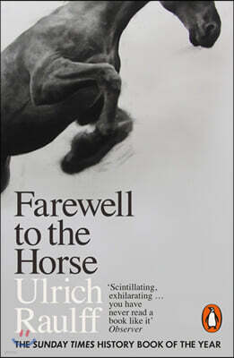 Farewell to the Horse
