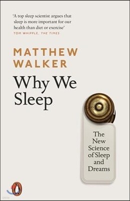 Why We Sleep