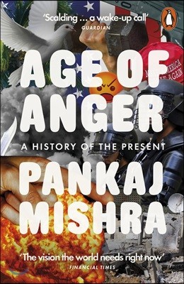 Age of Anger