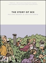 The Story of Sex
