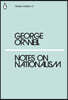 Notes on Nationalism