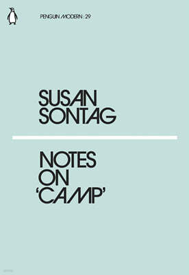 Notes on Camp