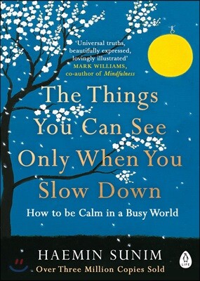 Things You Can See Only When You Slow Down