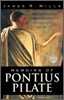 Memoirs of Pontius Pilate