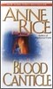 Blood Canticle