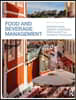 Food and Beverage Management