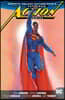 Superman: Action Comics: The Rebirth Deluxe Edition Book 2