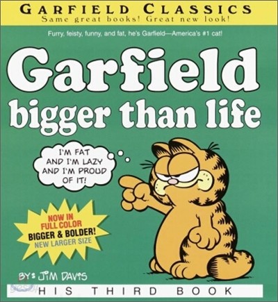 Garfield