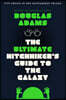 The Ultimate Hitchhiker's Guide to the Galaxy: Five Novels in One Outrageous Volume
