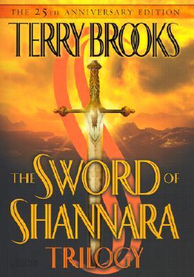 The Sword of Shannara Trilogy