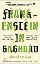 Frankenstein in Baghdad