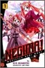 Negima! Magister Negi Magi : Vol.1