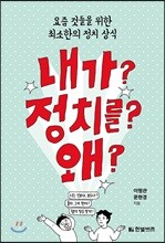 내가? 정치를? 왜?