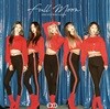 이엑스아이디 (EXID) - 미니앨범 4집 : Full Moon