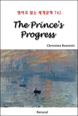The Prince's Progress - 영어로 읽는 세계문학 742